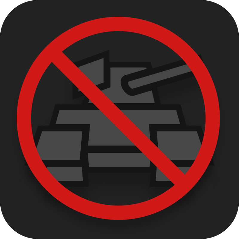 Boycott Helper Logo